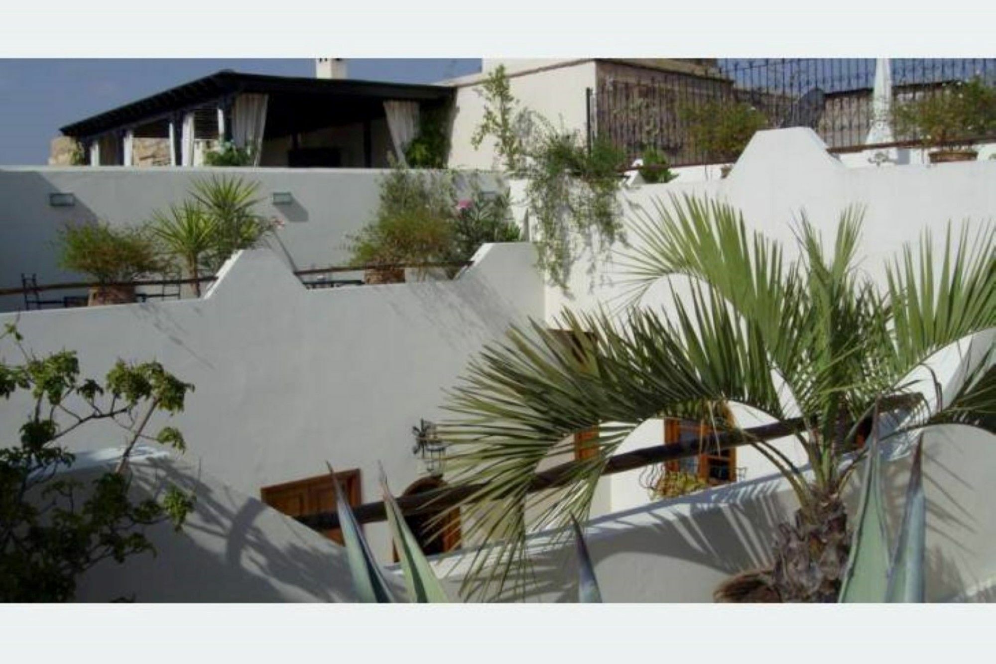 Dar El Bacha Marrakesh