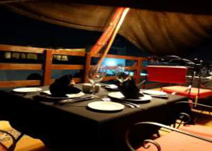 Riad LE FENG SHUI